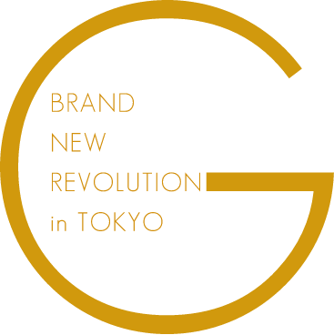 BRAND NEW REVOLUTION in TOKYO