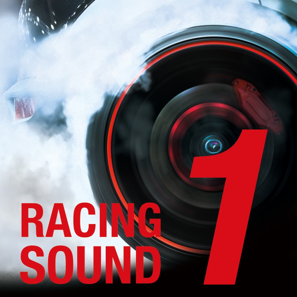 1.Racing Sound01