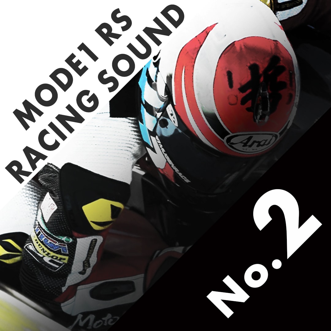 2.Racing Sound02