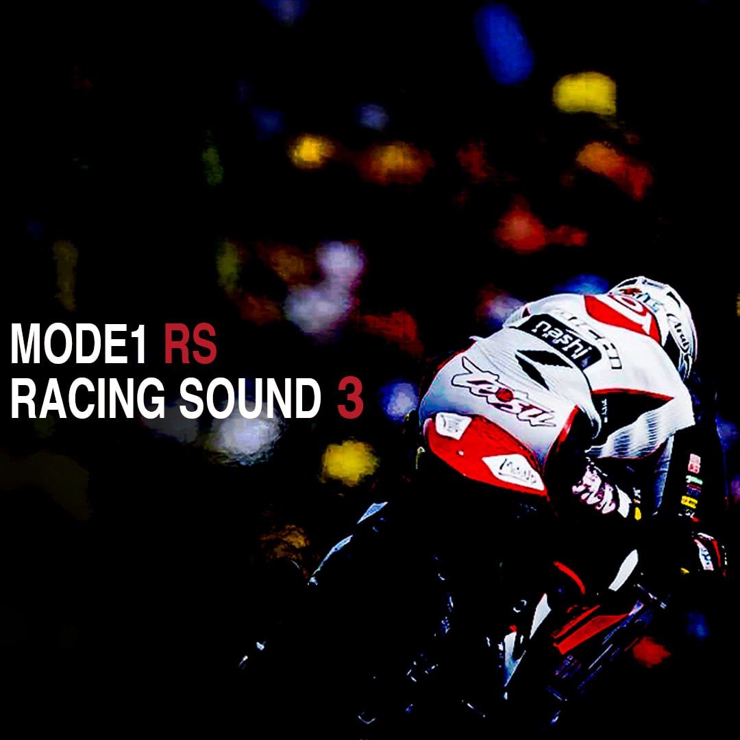 3.Racing Sound03