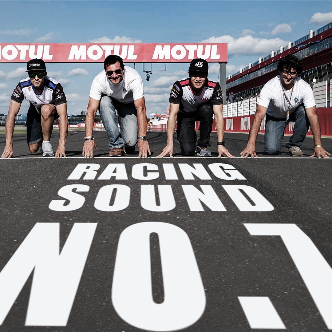 7.Racing Sound03