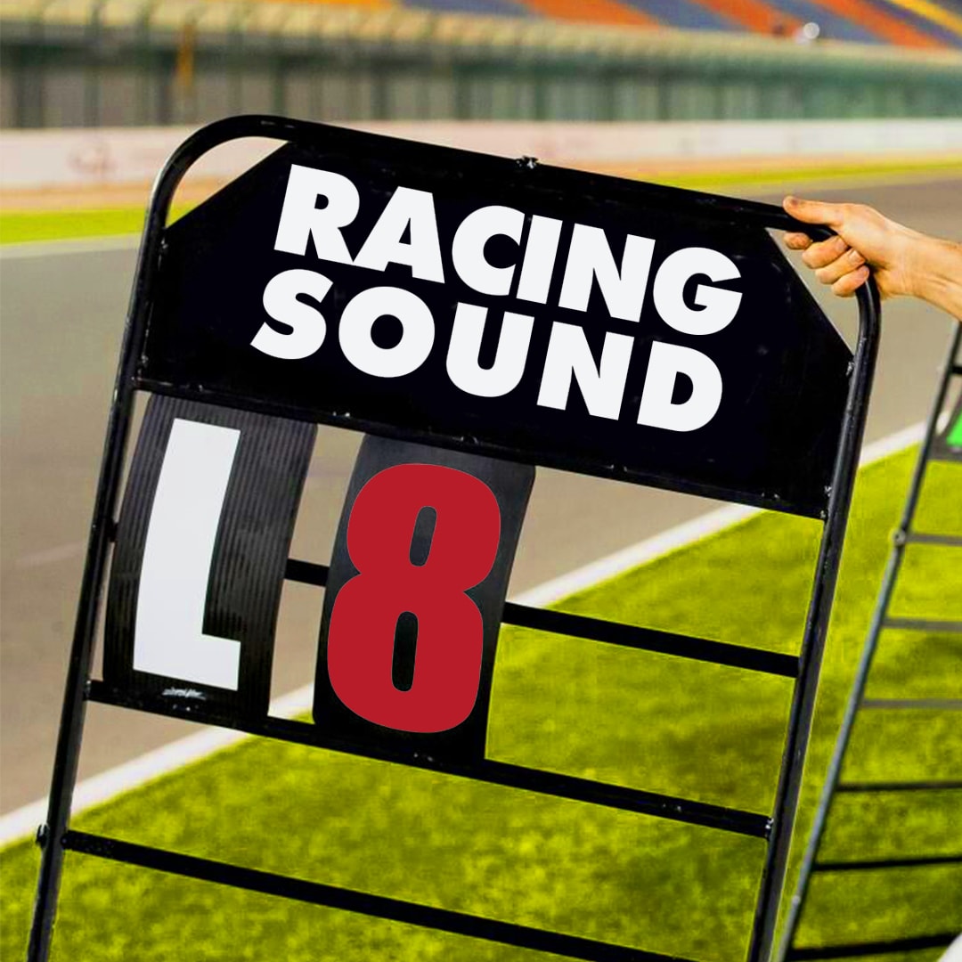 8.Racing Sound03