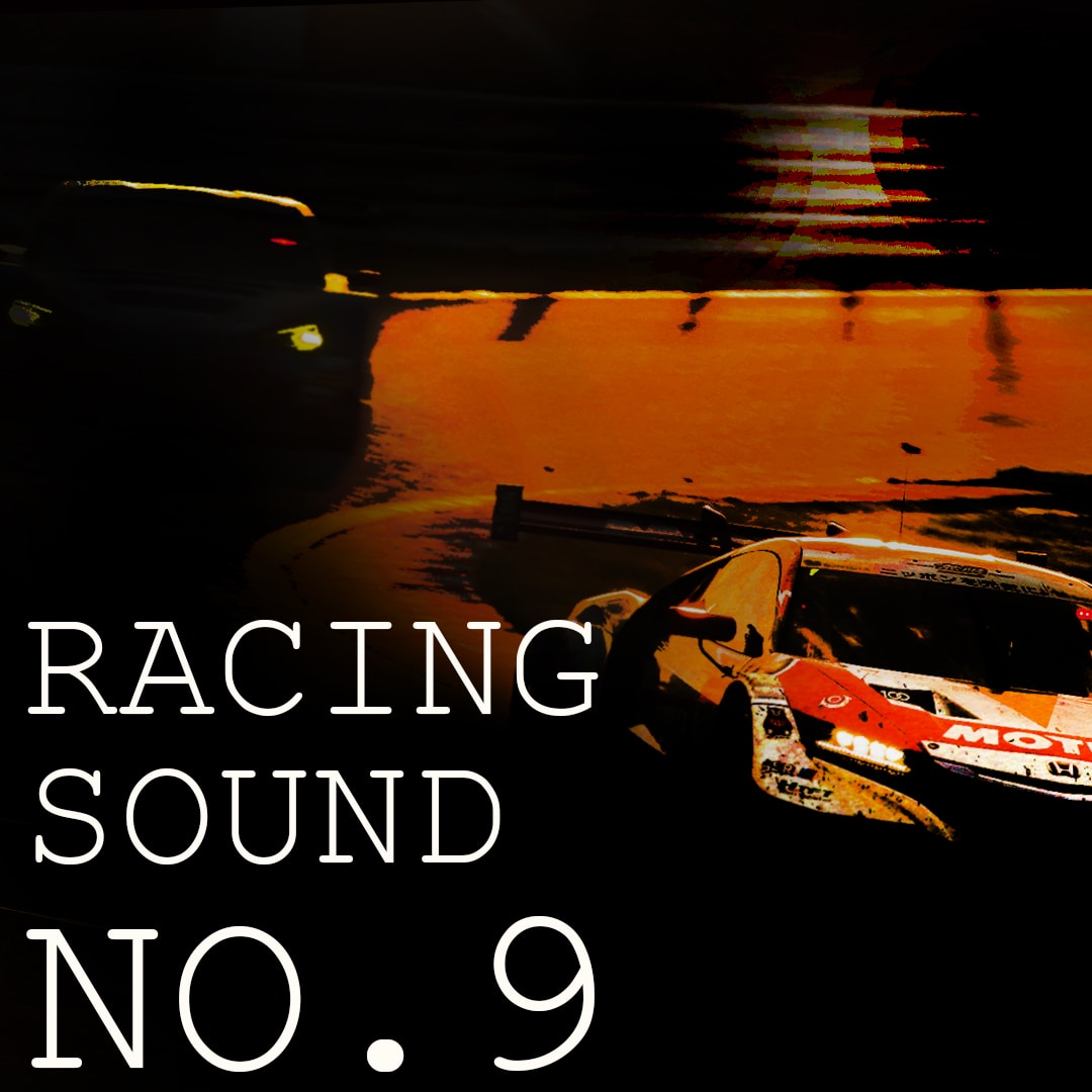 9.Racing Sound03
